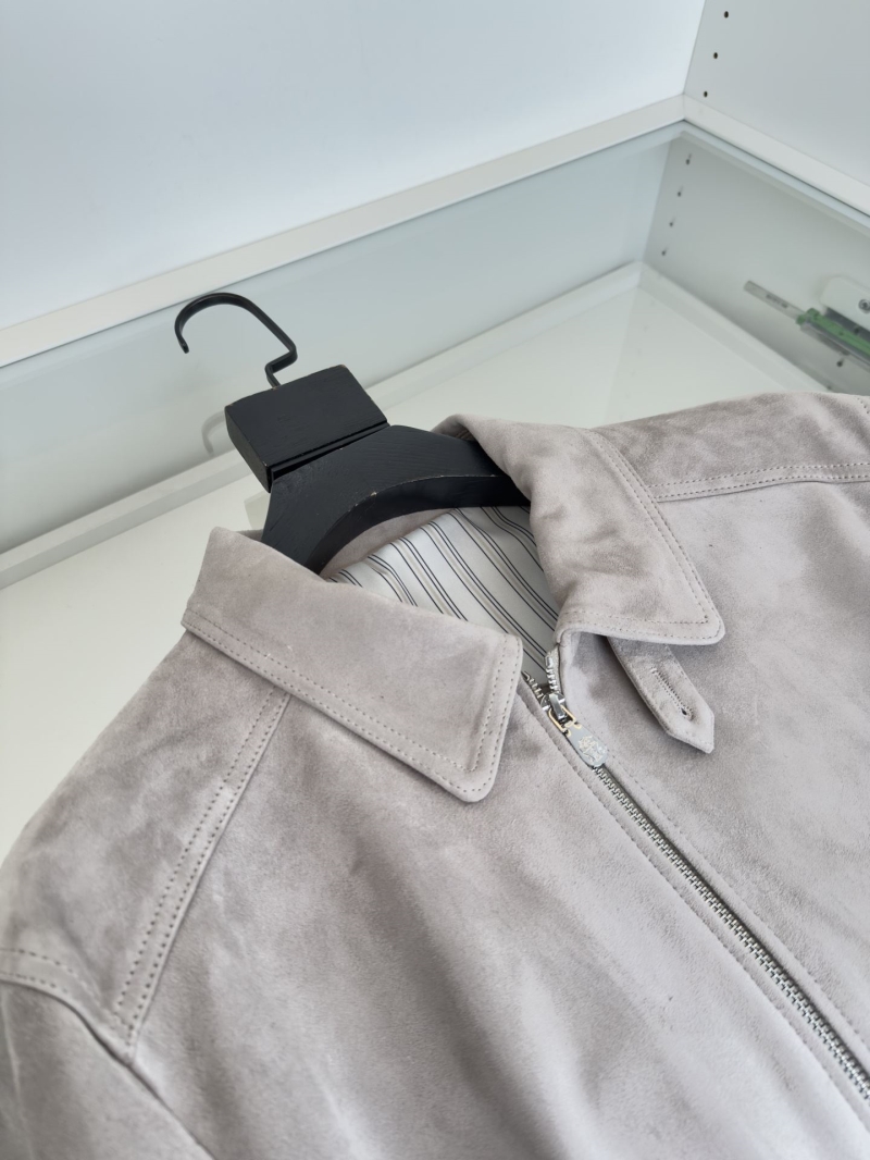 Brunello Cucinelli Outwear